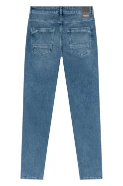 Jongens jeans blauw