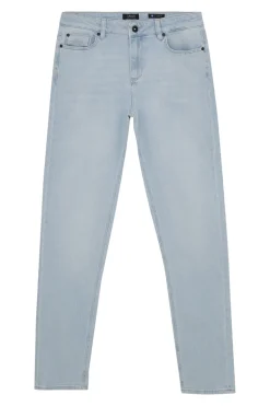 Jongens jeans blauw