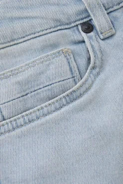 Jongens jeans blauw