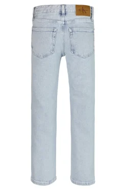 Jongens jeans blauw
