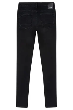 Jongens jeans zwart