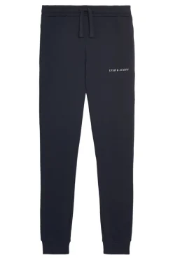 Jongens joggingsbroek blauw
