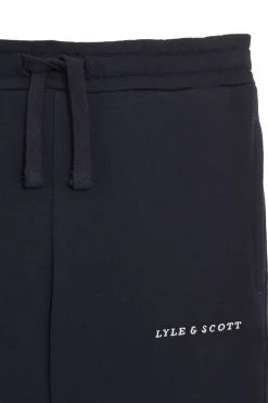 Jongens joggingsbroek blauw
