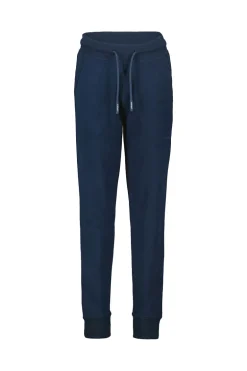Jongens joggingsbroek blauw