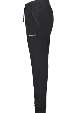 Jongens joggingsbroek zwart