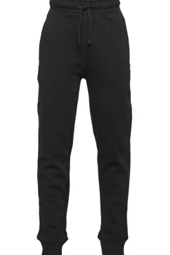 Jongens joggingsbroek zwart
