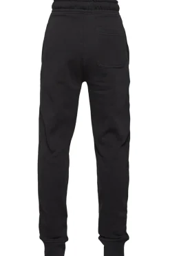 Jongens joggingsbroek zwart
