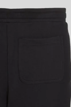 Jongens joggingsbroek zwart