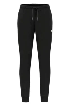 Jongens joggingsbroek zwart