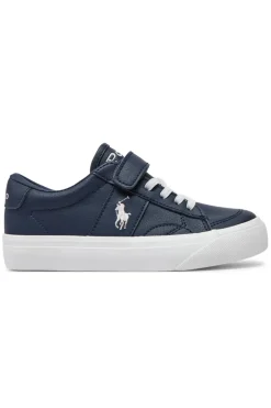 Jongens schoenen blauw