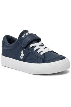 Jongens schoenen blauw