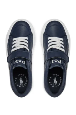 Jongens schoenen blauw