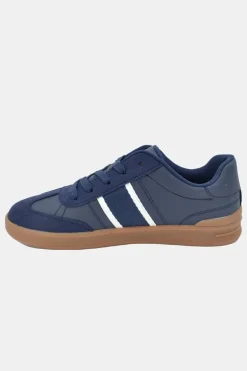 Jongens schoenen blauw