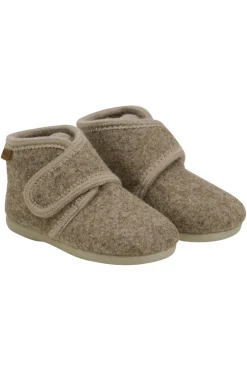 Jongens schoenen bruin