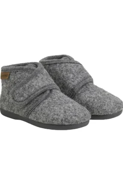Jongens schoenen grijs