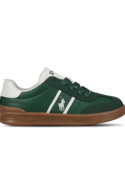 Jongens schoenen groen