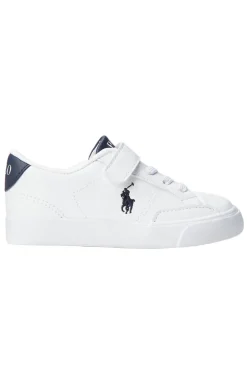Jongens schoenen wit