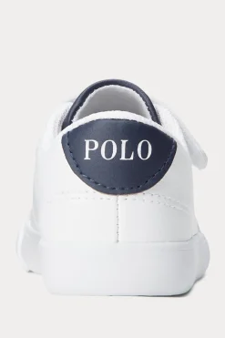 Jongens schoenen wit