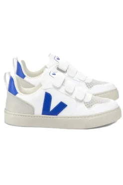 Jongens schoenen wit