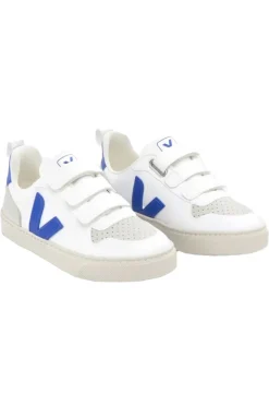 Jongens schoenen wit