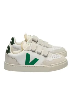 Jongens schoenen wit