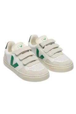 Jongens schoenen wit