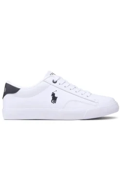 Jongens schoenen wit