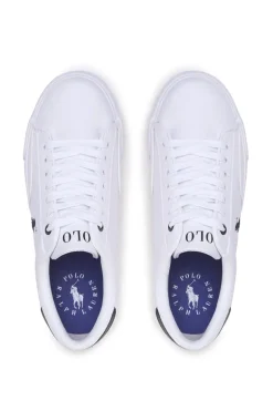 Jongens schoenen wit