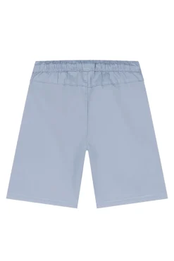 Jongens short blauw