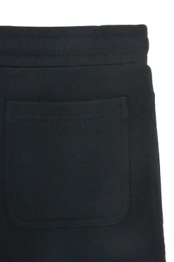 Jongens short blauw
