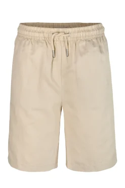 Jongens short bruin