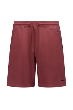Jongens short rood