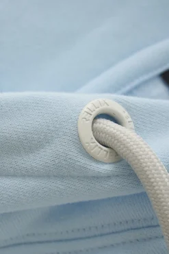 Jongens sweater blauw