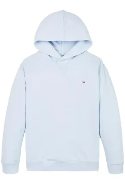 Jongens sweater blauw