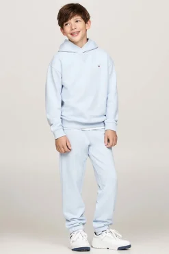 Jongens sweater blauw