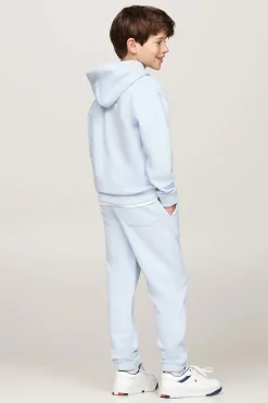 Jongens sweater blauw