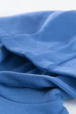 Jongens sweater blauw