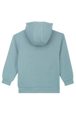 Jongens sweater blauw