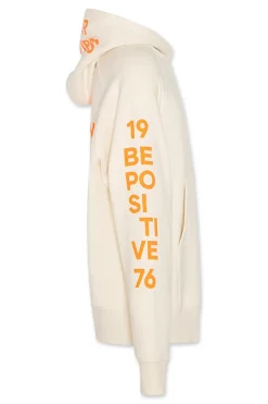 Jongens sweater bruin