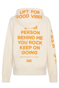 Jongens sweater bruin