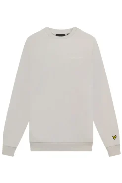 Jongens sweater bruin