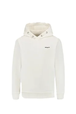 Jongens sweater ecru