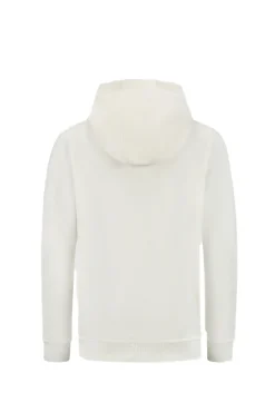 Jongens sweater ecru