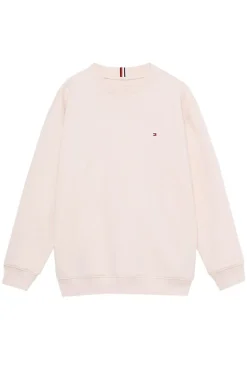 Jongens sweater ecru