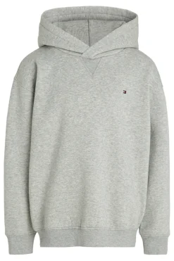 Jongens sweater grijs