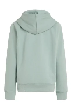 Jongens sweater groen