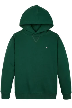 Jongens sweater groen