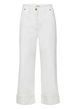 Jule Pant Off-White
