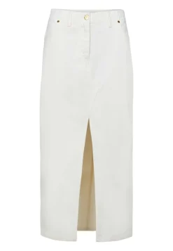 Julia Skirt Off-White