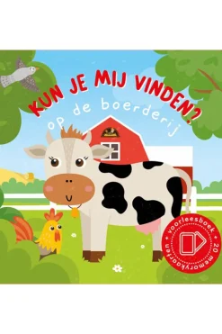 Kinder boeken diversen